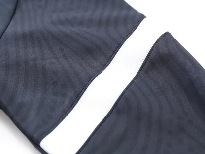 Adult Football Sportswear Set Long Sleeve Printed Ball Jersey Casual Style Training Match Outfit Comfortable Breathable Clothing.