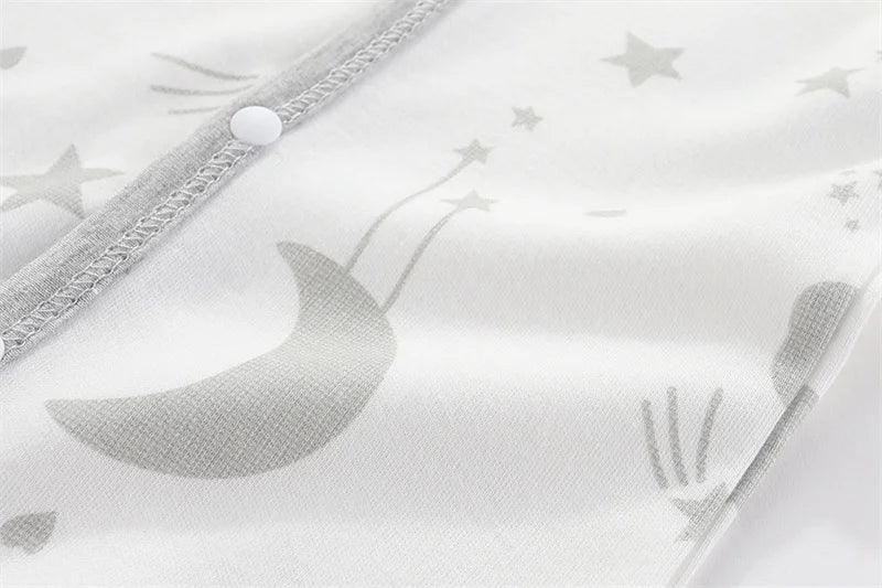 Neugeborenen Baby Body 2024 Frühling Baby Kleidung Sommer Mädchen Strampler Weiche Jungen Overall Cartoon kinder Kleidung 0 bis 9 monate.