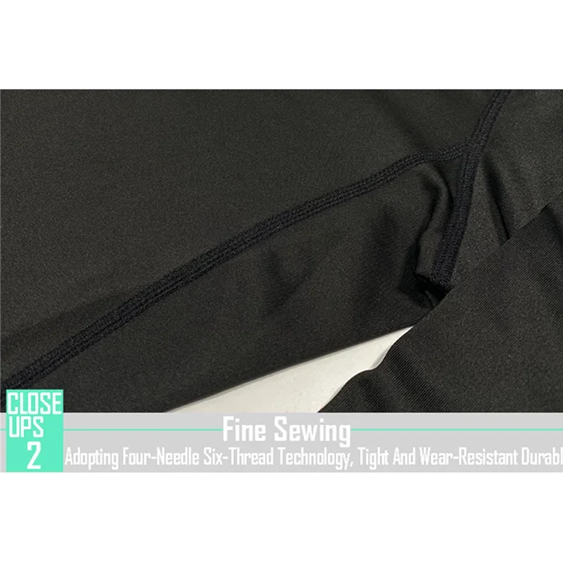 New Men's Tracksuit Gym Fitness Running 2 Pcs/Set Quick Dry Sweat-absorb Compression Sport Suit Clothes Jogging Sport Wear S-3XL.