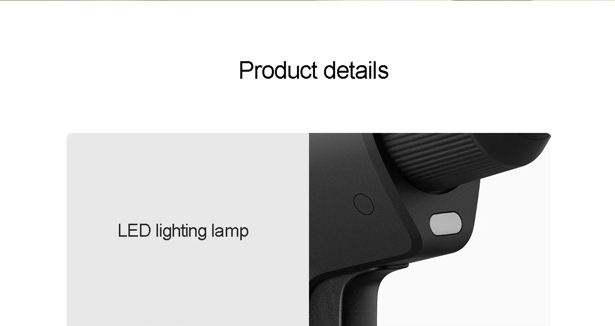 Xiaomi Mijia Bürstenlose elektrische Bohrmaschine 2, Smart Home-Elektrowerkzeug Typ C, wiederaufladbarer multifunktionaler Akku-Bohrschrauber, Schraubendreher CN