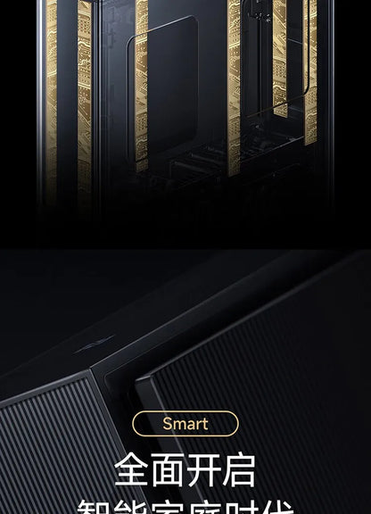 Xiaomi Router BE6500 Pro Wifi 7 Hub Gateway IPTV 2.5G Ethernet Port 1GB Large Memory OFDMA IPV6 WPA3 Repeater Signal Amplifier