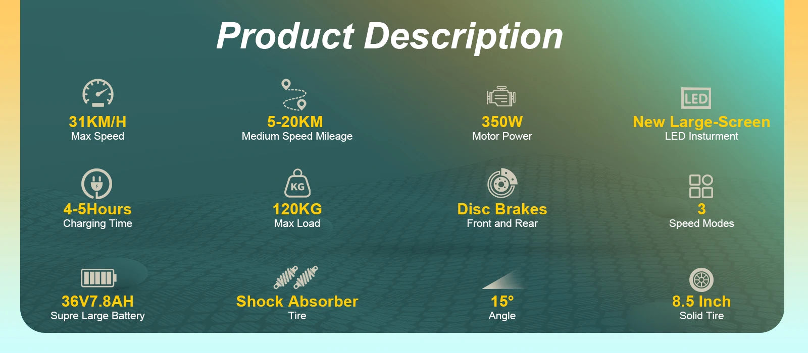 AOVOPRO TX01/365GO Electric Scooter 2025 New Design 350W Super Power Folding Dual Brake Electric Scooter 31KM/H 5-28KM Range.