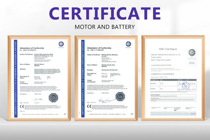 [ON SALE] Hailong Battery Electric Bicycle 21700 18650 Cells Pack 48V 36V 13Ah 52V 20Ah eBike Powerful Lithium Battery for BBS02.