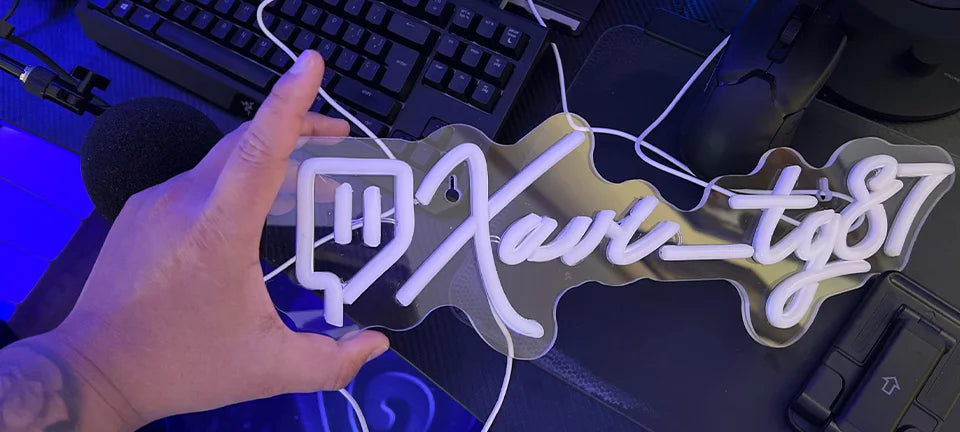 Custom Neon Sign Led Light Personalized Custom Logo Wall Decor Neon Sign For Store Wedding Happy Birthday Party Bar Neon Sign