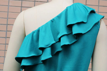 Summer Sexy Strapless Sleeveless Women's Party Jumpsuit Fashion Peplum Slim Fit Lace Up Elegant Female Office Jumpsuit Bottoms