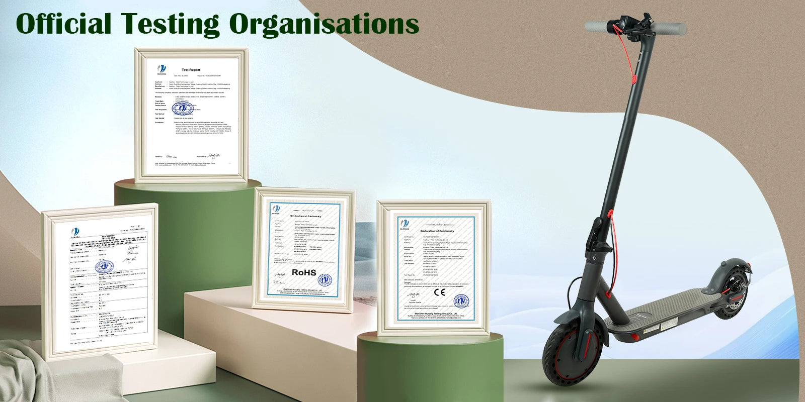 JUICEASE 365TUYA Electric Scooter 25KM Range up to 31KM/H 350W Powerful Motor Smart APP 8.5 Inch Foldable Adult Kick Escooter.