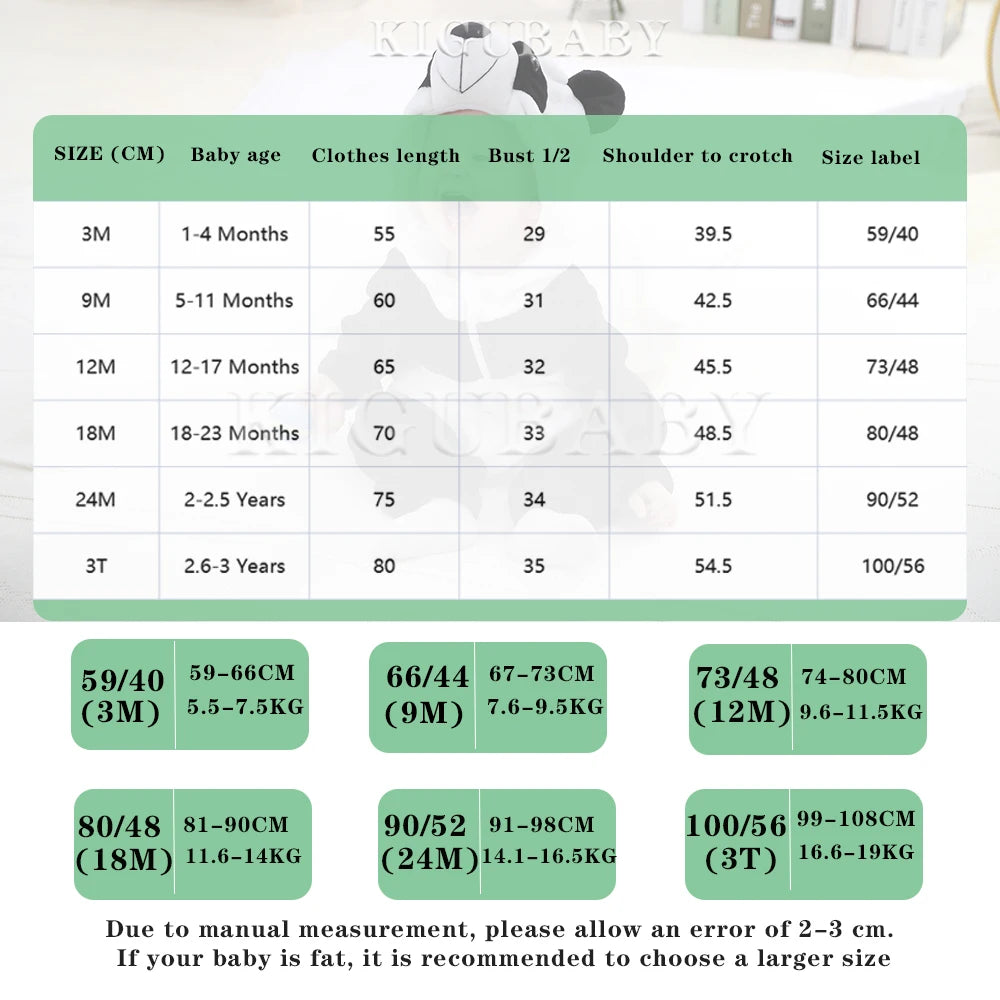 Sully Kigurumis Baby Mädchen Kleidung Stram pler Winter weich warm Säugling Jungen Bodysuit Cosplay Pika Kapuze Reiß verschluss Overalls.