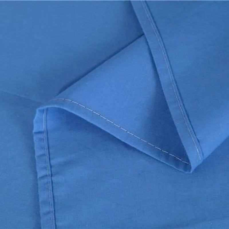 WOSTAR 360° fully enclosed with zipper mattress protector cover couple/child 150x190cm single double bed sheet protection pad.