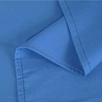 WOSTAR 360° fully enclosed with zipper mattress protector cover couple/child 150x190cm single double bed sheet protection pad.