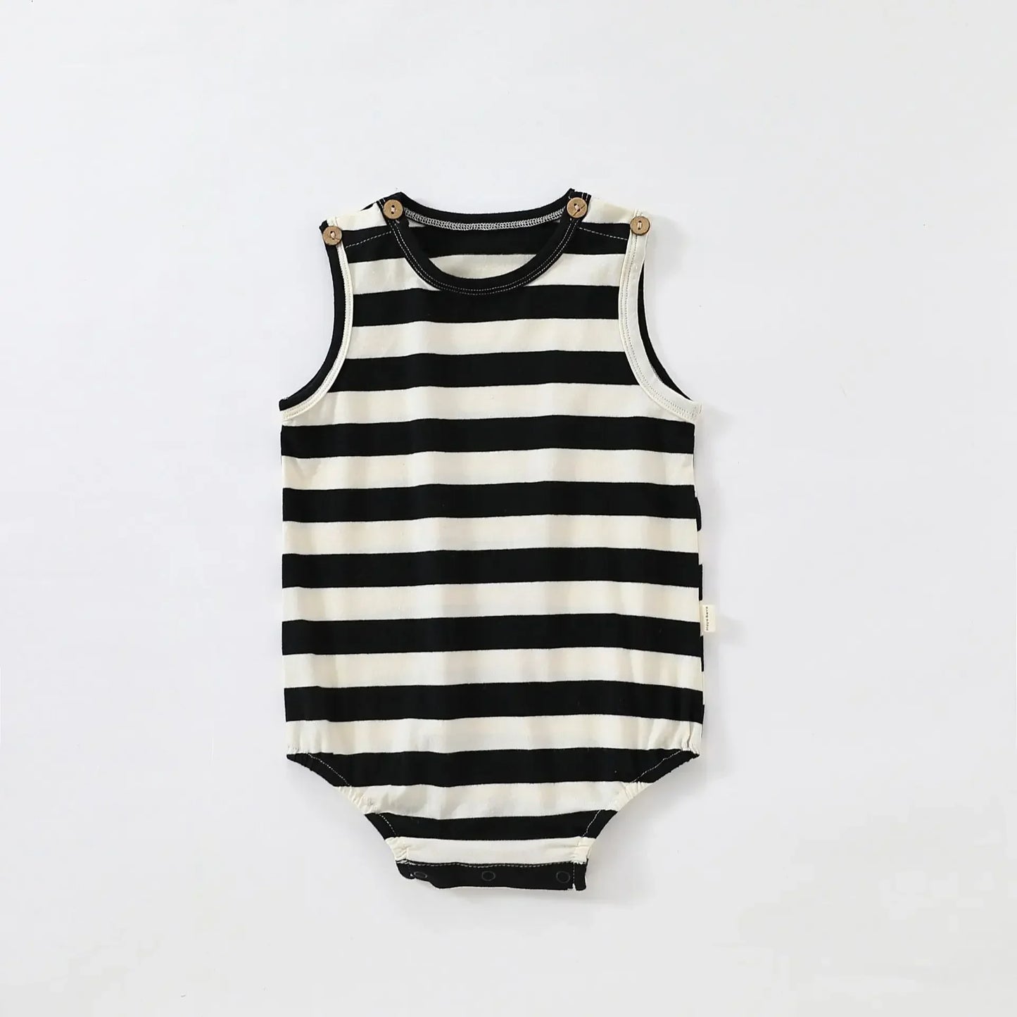 0-24M Neugeborenen Kind Baby Jungen Mädchen Kleidung Drucken Baumwolle Strampler Nette Süße Einteilige Overall Sommer Neue geboren Outfit