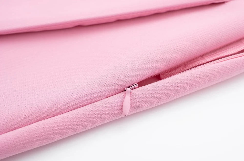 Women Fashion Asymmetric Pareo Style Self Overlay Shorts Skirts Vintage High Waist Side Zipper Female Skort Mujer.