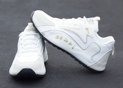 Men Shoes Casual Fashion Sneakers Slip on Male Sport Running Shoes Breathable Training Walking Tennis Flats 2024.