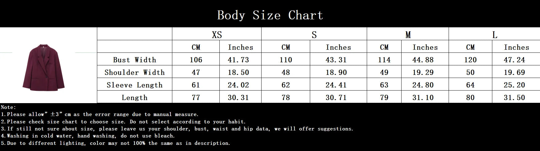 KONDALA Vintage Chic Office Lady Red Solid Women Suit Notched Single Button Pockets Blazer Straight Loose Pants Fashion 2025 Set.