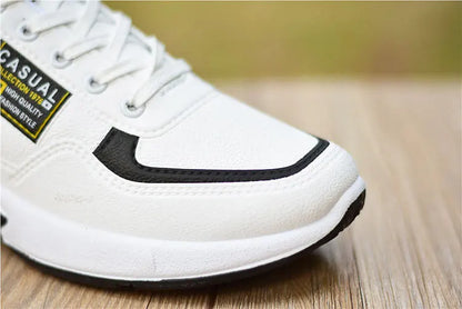 Neue Männer Laufschuhe Atmungsaktive Air Kissen Turnschuhe Männer Outdoor Lace Up Wanderschuhe Non-slip Männer Sport Schuhe Tenis masculino