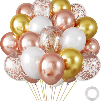 30 Stück Chrom-Latex-Ballon, weiß, rosa, blau, Helium-Kugel, Hochzeit, Erwachsene, Geburtstag, Party, Dekoration, Babyparty, Globos.