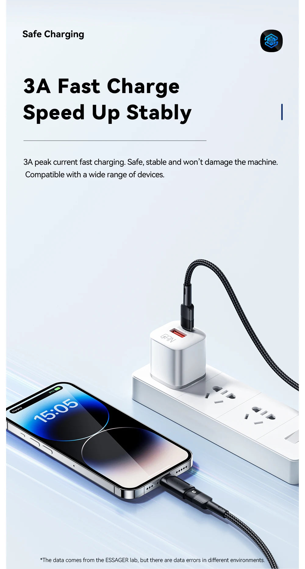 Essager Lighting To Type C OTG Adapter USB Type C To lighting PD 20W Fast Charging For iPhone 15 14 13 12 Pro Max ios Converter.