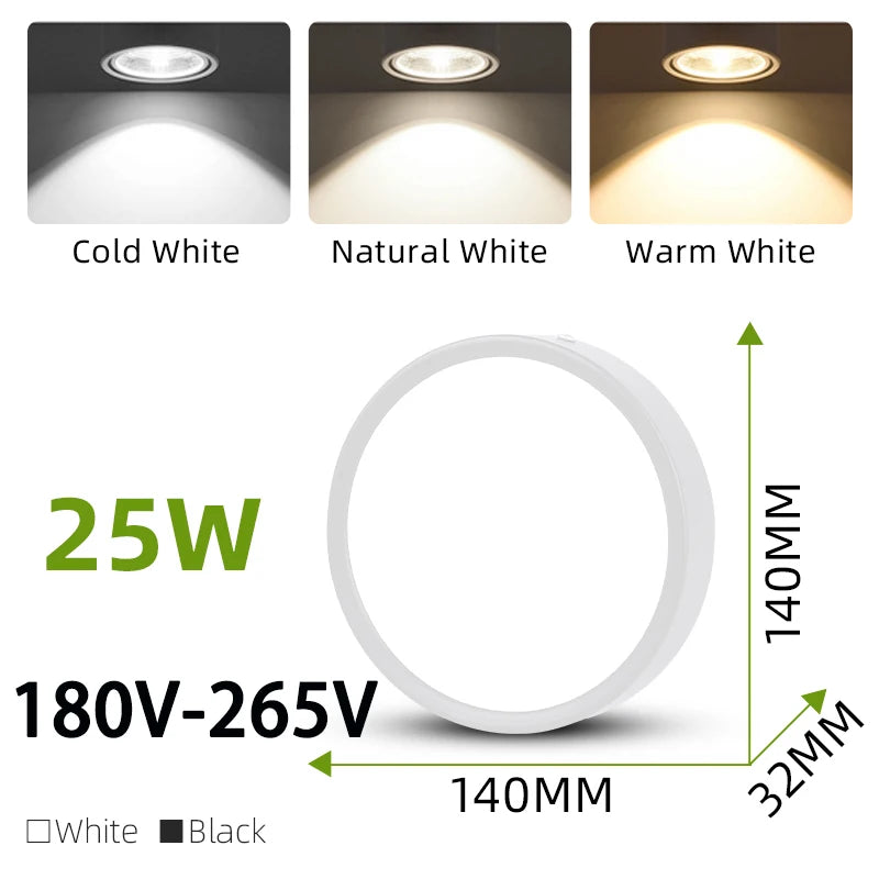 Led-deckenleuchte Kronleuchter Panel Badezimmer Lichter Glanz Zimmer Leuchten SchlafzimmerHängen Für Decke Lampe Wohnkultur Beleuchtung LED