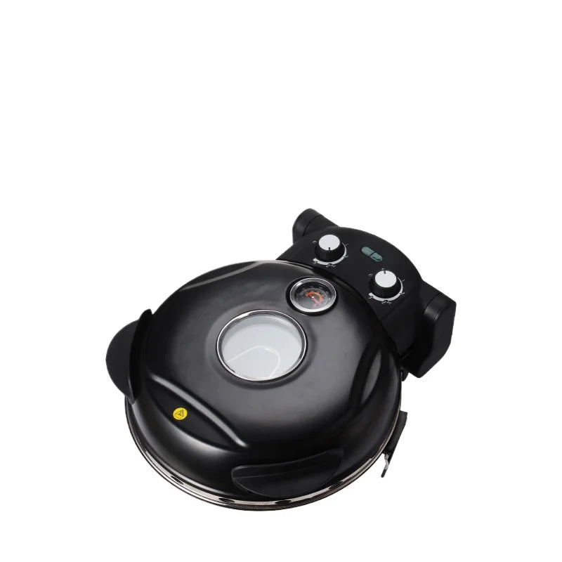 Elektrischer Pizzabereiter, Pizzaofen