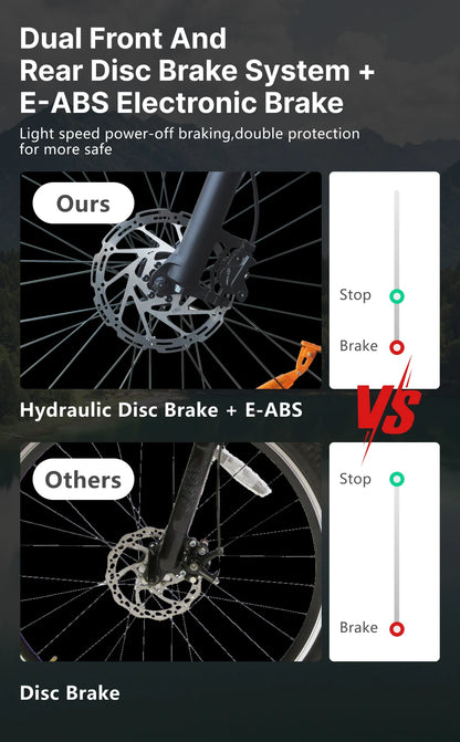 HX Q5 Ebikes 2000W Adults Electric Bike 57KM/H Electric Bicycle 27.5 Inch Removable battery Electric E Bikes Mountain Ebike.