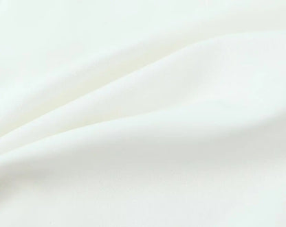 ZBZA Women High Waist A-line Shorts Loose Fit Double Pocket Zipper Solid Color Casual Mini Shorts Spring Summer New Chic Shorts.