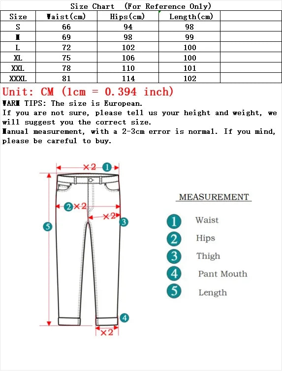 Men Jeans Elastic Tie Up Harem Denim Pants Male Bound Feet Designer Cargo Joggers Denim Trousers Daily Narrow Leg Casual Jeans.