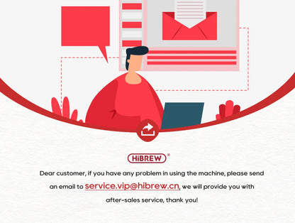 HiBREW Milk Frother Frothing Foamer Chocolate Mixer Cold/Hot Latte Cappuccino fully automatic Milk Warmer Cool Touch M1A.