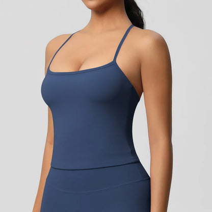 Yoga Suit Gym Sports Set Women Quick-Drying Fitness Set Female Tracksuit Running Workout Long Sleeve Sports Shirt Sportswear