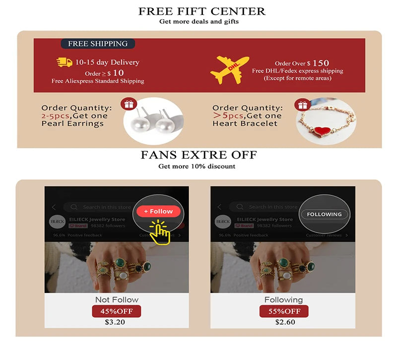 EILIECK 316L Stainless Steel Twisted Bracelet Bangles For Women Trendy 18K Gold Plated Wrist Chain Waterproof Jewelry Gift Party.