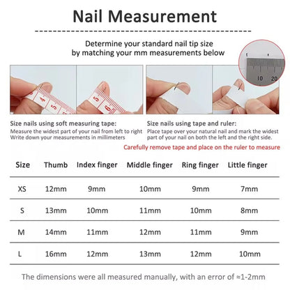 10Pcs Short Handmade Cat Eye Press on Nails Rose Ballet Wearable Rhinestones False Nails Glitter Decoration Manicure Nail Tips.