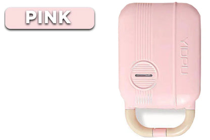 2025 New Sandwichera 3 en 1 Tostadora eléctrica Waffle Maker Desayuno Pancake Donut Egg Waffle Fish Cake Horno eléctrico