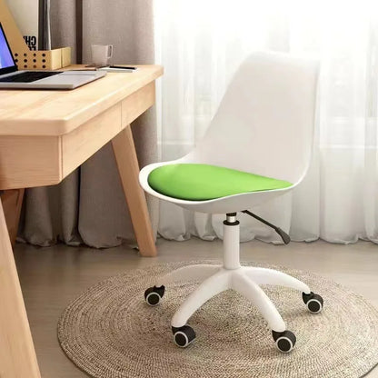 Computerstuhl Bürositz Mädchen Schlafzimmer Lift Make-up Stuhl Rückenlehne einfach sitzend und bequem