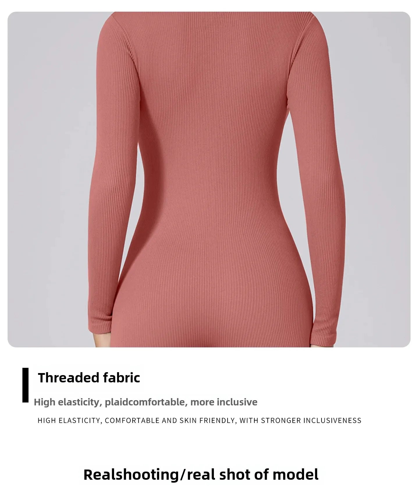 Fall Winter Yoga Suit Women's Seamless Fitness Bodysuit Tight Leggings Spiral Design Exercise Pants Gym Outfit Yoga Clothes.