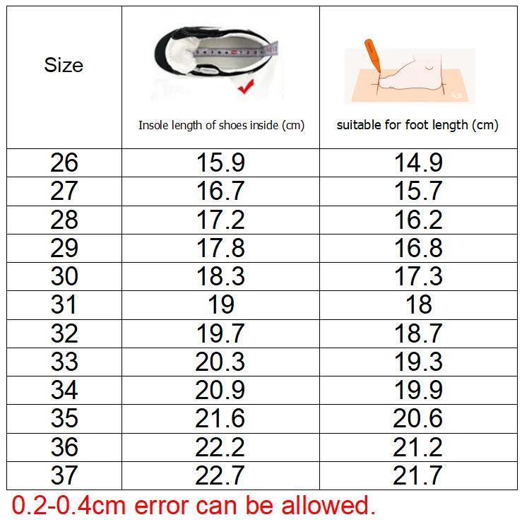 Kids Sneakers for Girls 2025 New Toddlers Causal Shoes Spring Autumn Chunky Versatile Children School Basketball Shoes Non-slip.