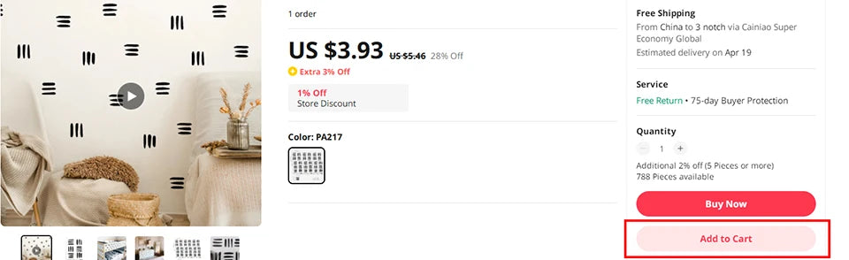 Boho Hearts Creative Wall Sticker For Children Baby Girls Boys Room Nursery Wall Art Decals Vinyl Mural Kids Bedroom Home Decor.