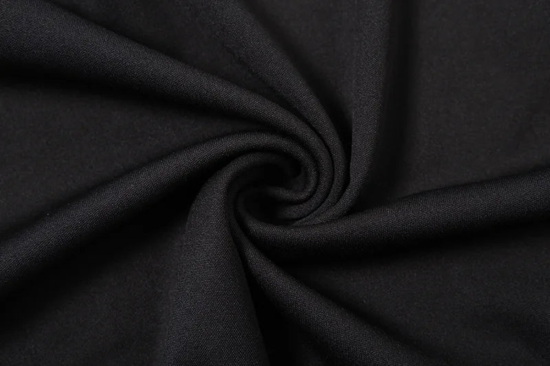 Goth Dark Mall Gothic Dropped Waist Drawstring Mini Skirt Punk Grunge Women Irregular Hem A-line Skirts Chic E-girl Techwear Y2K.