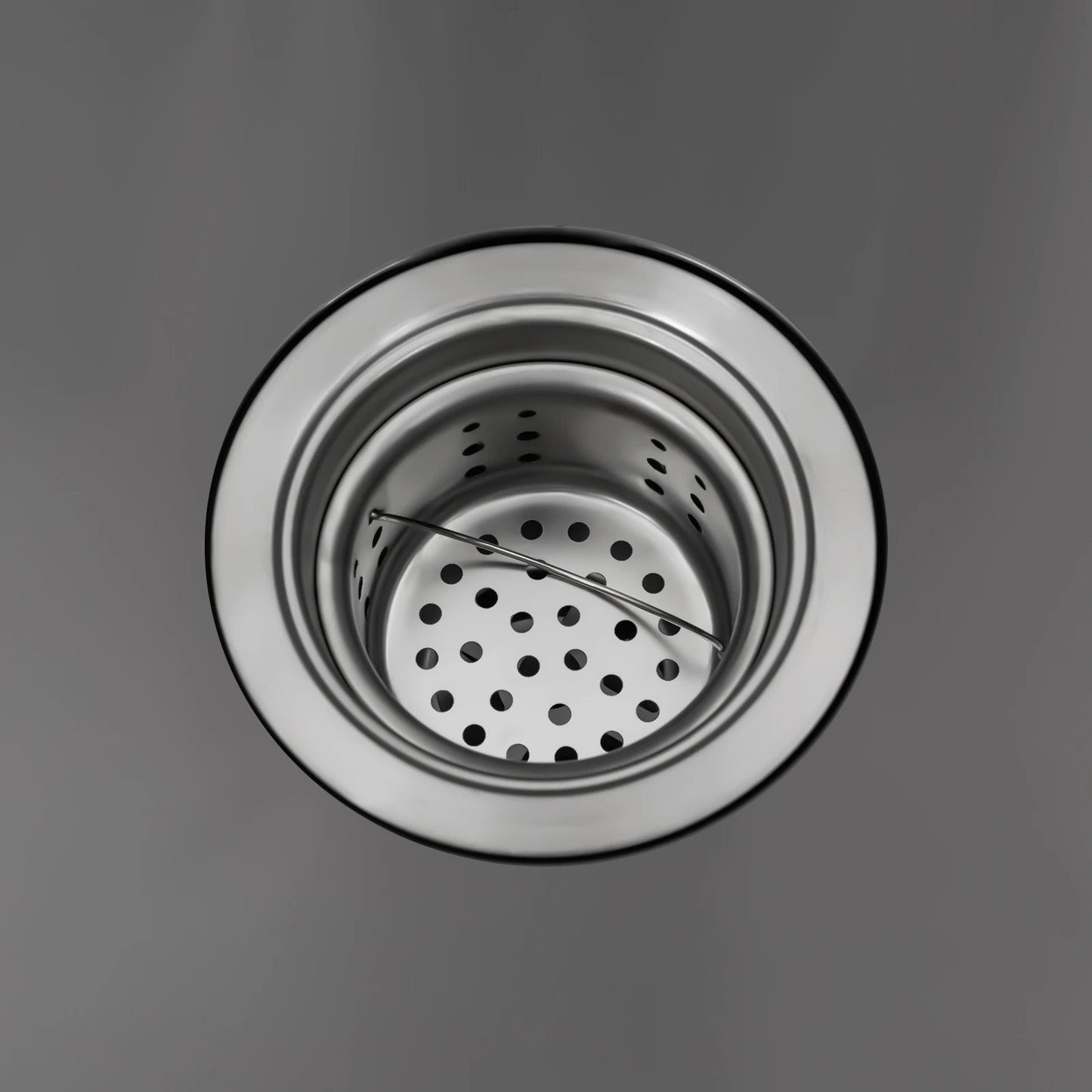 Kitchen Sink Black Stainless Steel Rectangle Sink Built-in Sink With Kitchen Soap Dispenser