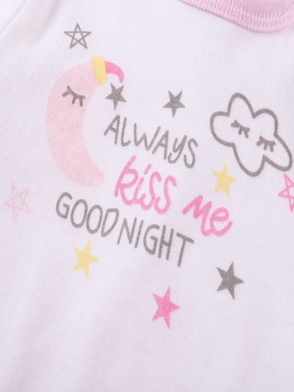 3PCS Sommer Jungen und Mädchen Nette Muster Hoodie Set Kurzarm Dreieck Overall Neugeborenen Baumwolle Bequeme Overall Pyjamas