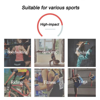 2/3/4Pcs Women's Tracksuit Seamless Yoga Set Leggings Sports Suit for Fitness Long Sleeve Top Gym Clothing Workout Sportswear.