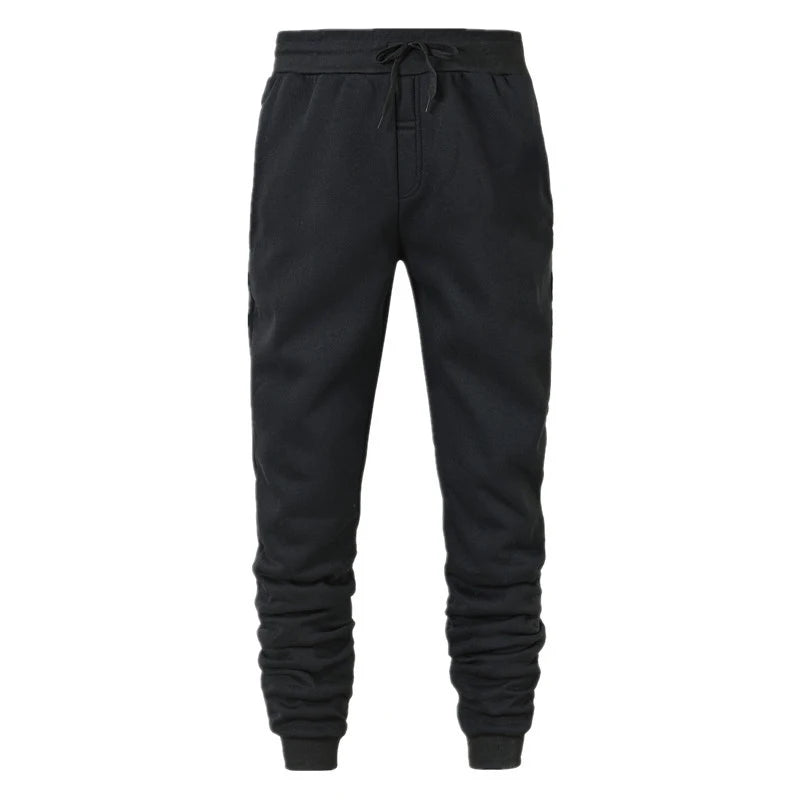 Men Casual Fashion Sports Pants Gym Sport Trousers for Men Jogger Sweatpantsrunning Workout Jogging Long Pants.