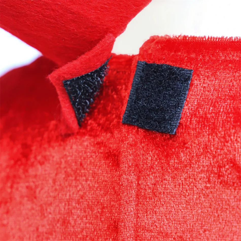 Kind Königin Der Herzen Rolle Spielen Prinzessin Kleid Alice Poker Cosplay Kostüm Mädchen Halloween Bühne Leistung Geburtstag Party Kleidung.