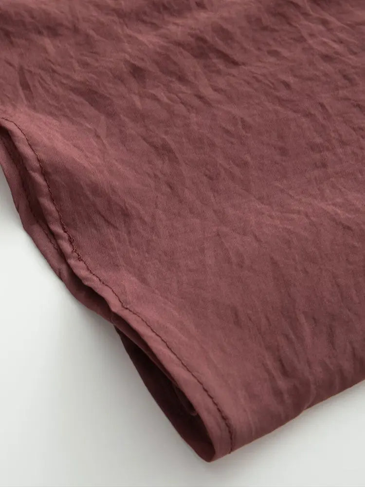 NLZGMSJ Bow DecorationLoose Long Sleeved Blouses For Women New Fashion Ruffle Edge Shirts and Blouses Woman Top.