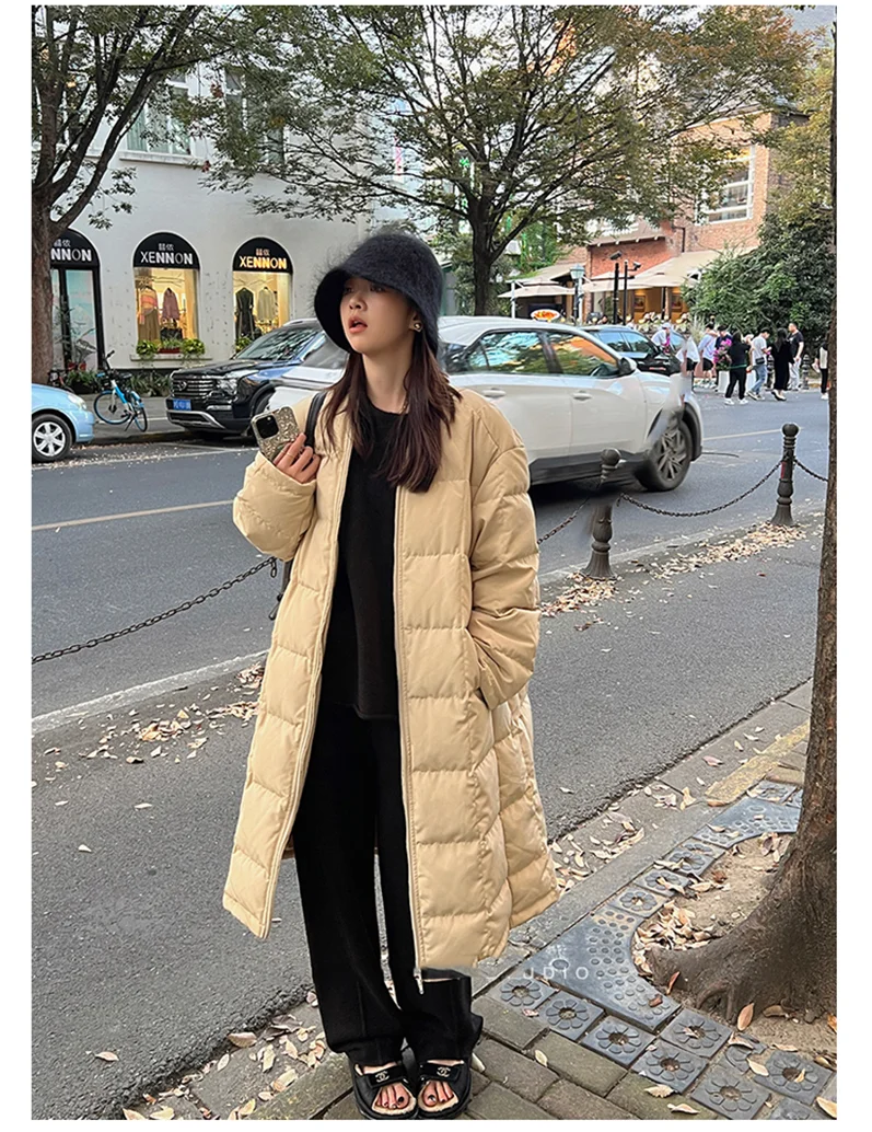 Koreanische Version des weichen, wachsartigen, faulen Wind-Stricksets 2024, sanfter Rundhalspullover, Pullover, weites Bein, Hose, zweiteiliges Set für Damen