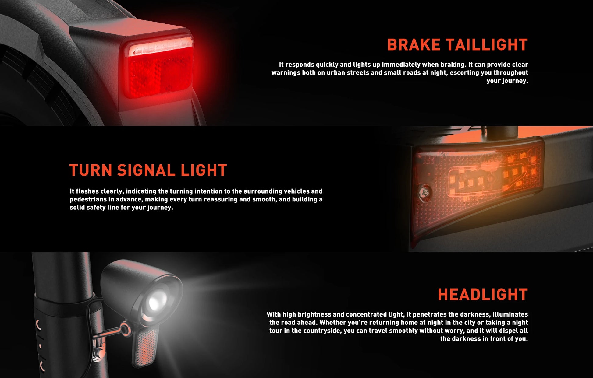 JOYOR T10 Adult Off-Road Electric Scooter 1000W*2 Motor 60V18AH Battery Escooter 10" Off-Road Tire Foldable E-Scooter.