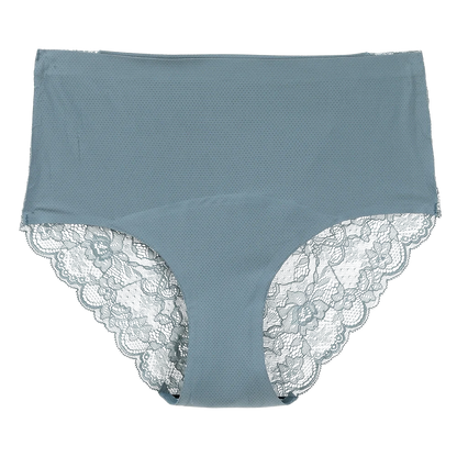 Breathable Menstrual Panties Leak Proof Briefs Women Sexy Lace Cotton Panties Comfortable Physiological Underwear Dropshipping.