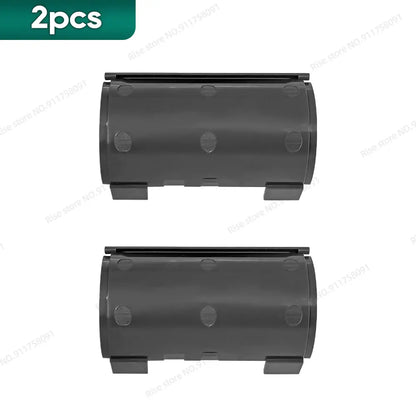 Compatible for Ecovacs X8 Pro Omni Accessories Main Side Brush Hepa Filter Rag Dust Bag Replacement Parts