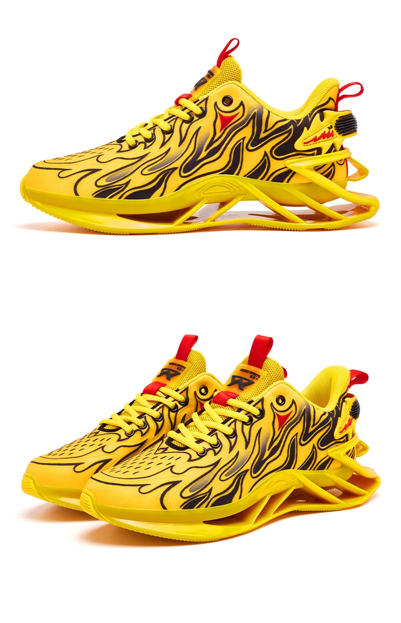 Männer schuhe Turnschuhe Männlichen tenis Luxus schuhe Herren casual Schuhe Trainer Rennen Atmungsaktive Schuhe mode müßiggänger laufschuhe für männer