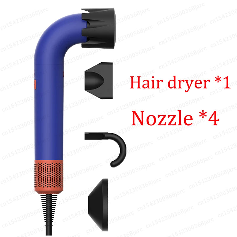 Super Mini Hair Dryer Small Size Portable Personal Hair Care Styling Negative Ion Tool Constant Anion Electric Travel Hair Dryer