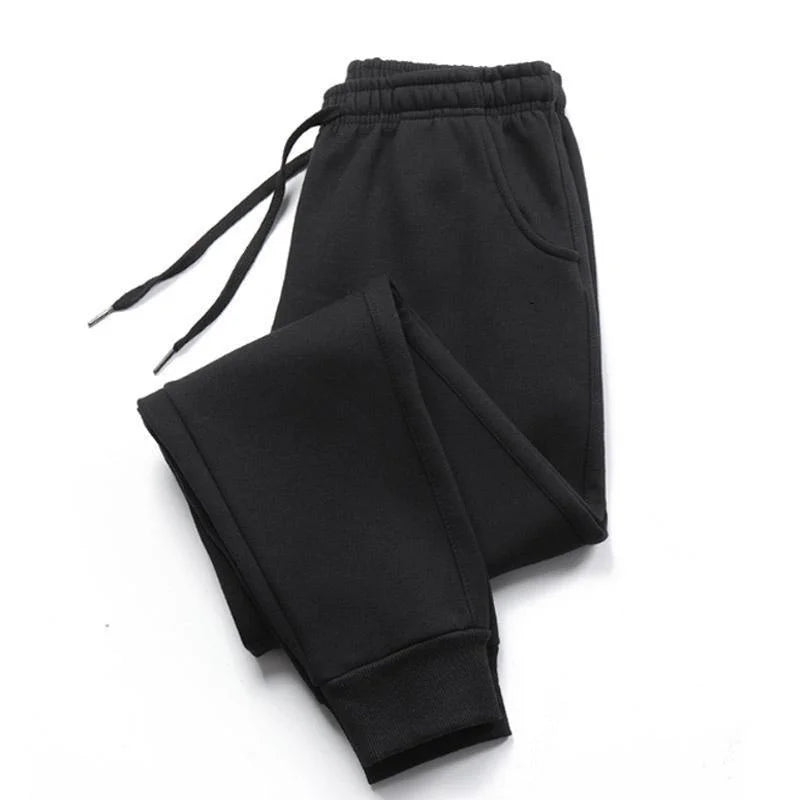 Men Casual Fashion Sports Pants Gym Sport Trousers for Men Jogger Sweatpantsrunning Workout Jogging Long Pants.