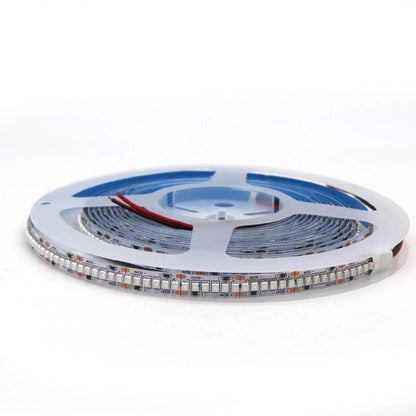 UV LED Strip Light 12/24V 60/120/240LEDS/M Ultraviolet LED Diode Ribbon SMD 2835 Purple Flexible Tape for DJ Fluorescence.