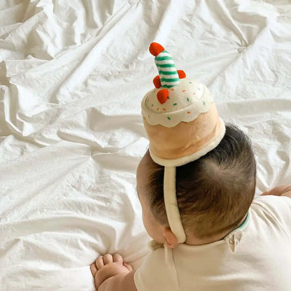 Lustige Sommer Baby Kleidung Koreanische Baby Jungen Mädchen Ein Stück Strampler 1. Geburtstag Party Schöne Body Infant Baumwolle Overall